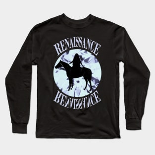 Renaissance Long Sleeve T-Shirt